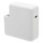 Cargador Tipo C-30W Original Apple A1947 Acc014