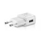 Cargador Usb 2A Original Samsung Ep-Ta200Ewe Acc023