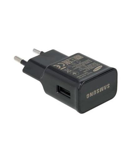 Cargador Usb 2A Original Samsung Ep-Ta20Ebe Acc024