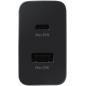 Cargador Usb / Tipo C-35W Original Samsung Ep-Ta220 Acc021