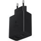 Cargador Usb / Tipo C-35W Original Samsung Ep-Ta220 Acc021