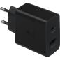 Cargador Usb / Tipo C-35W Original Samsung Ep-Ta220 Acc021