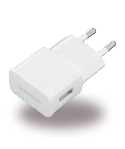 Cargador Usb 1A Original Samsung Eta0U83Uwe Acc022