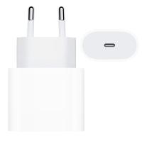 Cargador Tipo C-25W Original Apple Service Pack Apple AccEstanteria