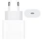 Cargador Tipo C-25W Original Apple Service Pack Apple AccEstanteria