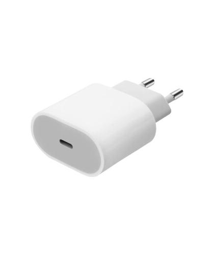 Cargador Tipo C-25W Original Apple Service Pack Apple AccEstanteria