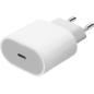 Cargador Tipo C-25W Original Apple Service Pack Apple AccEstanteria