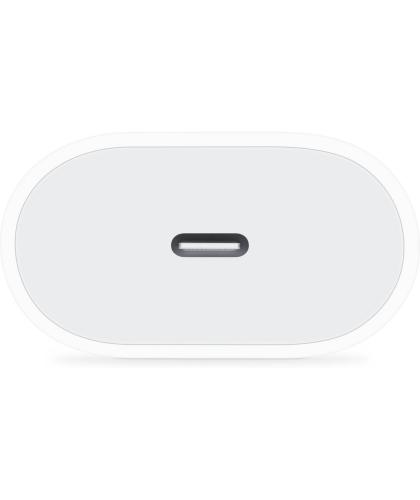 Cargador Tipo C-25W Original Apple Service Pack Apple AccEstanteria