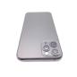 Chasis GRADO B Original Desmontaje para Apple iPhone 11 Pro Gris