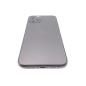 Chasis GRADO B Original Desmontaje para Apple iPhone 11 Pro Gris