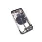 Chasis GRADO B Original Desmontaje para Apple iPhone 11 Pro Gris