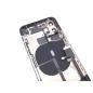 Chasis GRADO B Original Desmontaje para Apple iPhone 11 Pro Gris