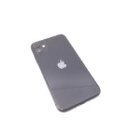Chasis GRADO D Original Desmontaje para Apple iPhone 11 Negro