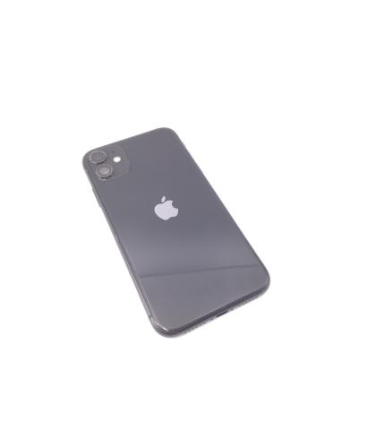 Chasis GRADO D Original Desmontaje para Apple iPhone 11 Negro