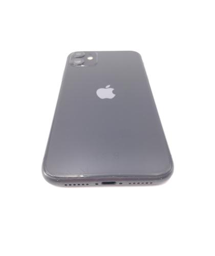 Chasis GRADO D Original Desmontaje para Apple iPhone 11 Negro