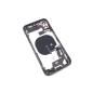 Chasis GRADO D Original Desmontaje para Apple iPhone 11 Negro