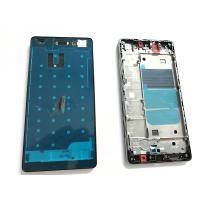 Chasis Carcasa Intermedia Para Huawei P8 Lite Negra