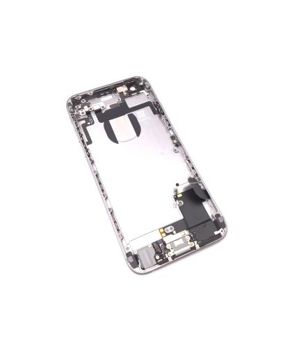 Chasis original de DESMONTAJE con componentes para Apple iPhone 6