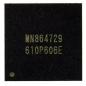 Chip Controlador HDMI Panasonic MN864729 - PS4 SLIM
