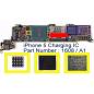 Chip IC Carga 1608A1 U2 36 Pin Para Apple iPhone 5