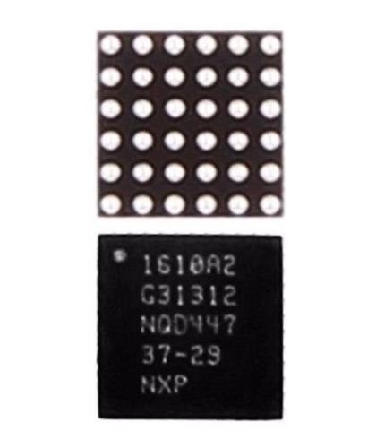 Chip IC Carga 1610A2 U2 36 Pin Para Apple iPhone 5C iPhone 5S iPhone 6