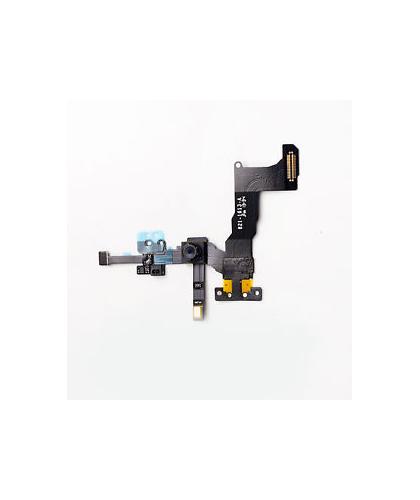Camara Frontal + Sensor de Proximidad Para Apple Iphone 5C