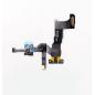 Camara Frontal + Sensor de Proximidad Para Apple Iphone 5C