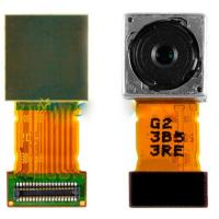Camara Trasera Para Sony Xperia Z2 D6502 03