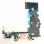 Flex + conector Dock Carga Para Apple iPhone 8 Dorado Oro