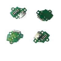 Conector Dock Carga Para Motorola Moto G 3Rd Gen Dorado Oro