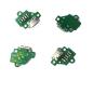 Conector Dock Carga Para Motorola Moto G 3Rd Gen Dorado Oro