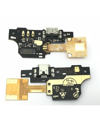 Conector Dock Carga Para ZTE Blade A610 Plus