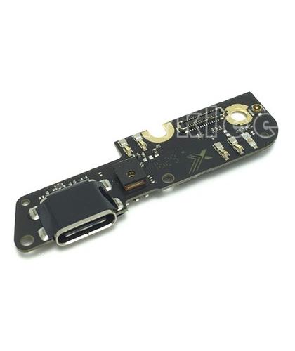 Placa + conector Dock Carga Para ZTE Nubia N1