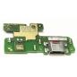 Placa + conector Dock Carga Para Huawei P8 Lite 2017 Honor 8