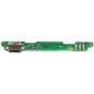Placa + conector Dock Carga Para Xiaomi Redmi 2 Prime