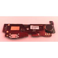 Placa + conector Dock Carga Para Vodafone Smart Prime 6