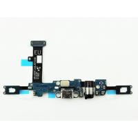 Flex + conector Dock Carga + Auricular Para Samsung Galaxy A3 2016 A310