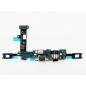 Flex + conector Dock Carga + Auricular Para Samsung Galaxy A3 2016 A310