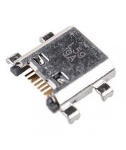 Conector Dock Carga Para Samsung Galaxy J1 J100