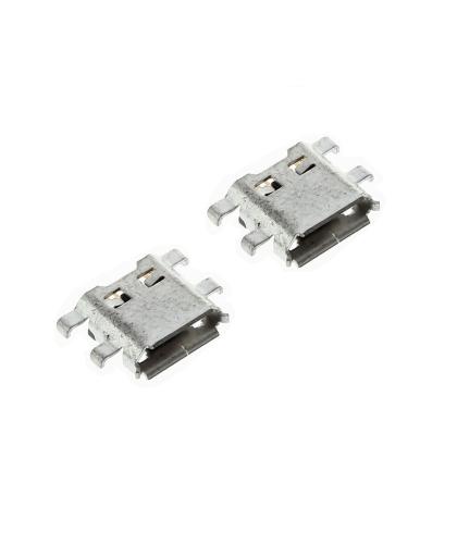 Conector Dock Carga Para LG G3S G3 Mini D722
