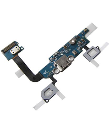 Flex + conector Dock Carga Para Samsung Galaxy Alpha G850F