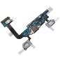 Flex + conector Dock Carga Para Samsung Galaxy Alpha G850F