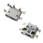 Conector Dock Carga Para Sony Xperia M2 Aqua D2403 06