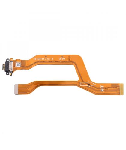 Conector Dock Carga Para Huawei Nova 6