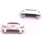 Conector Dock Carga Para Samsung Galaxy A3 2017 A320F A320Y