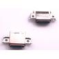 Conector Dock Carga Para Samsung Galaxy A6 2018 A600
