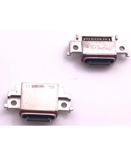 Conector Dock Carga Para Samsung Galaxy A6 2018 plus A605f