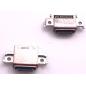 Conector Dock Carga Para Samsung Galaxy A6 2018 plus A605f
