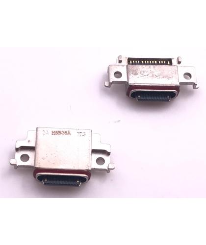 Conector Dock Carga Para Samsung Galaxy A8 2018 A530