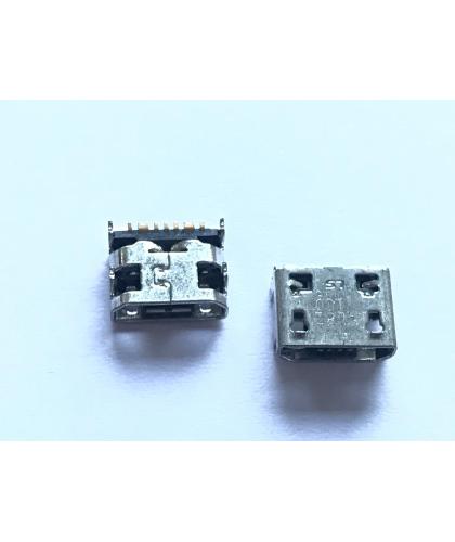 Conector Dock Carga Para Samsung Galaxy J1 2016 J120F